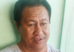 Public thank and congratulate Samoa Observer