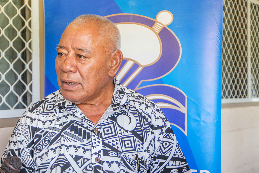 Sa’ena highlights the importance of farming