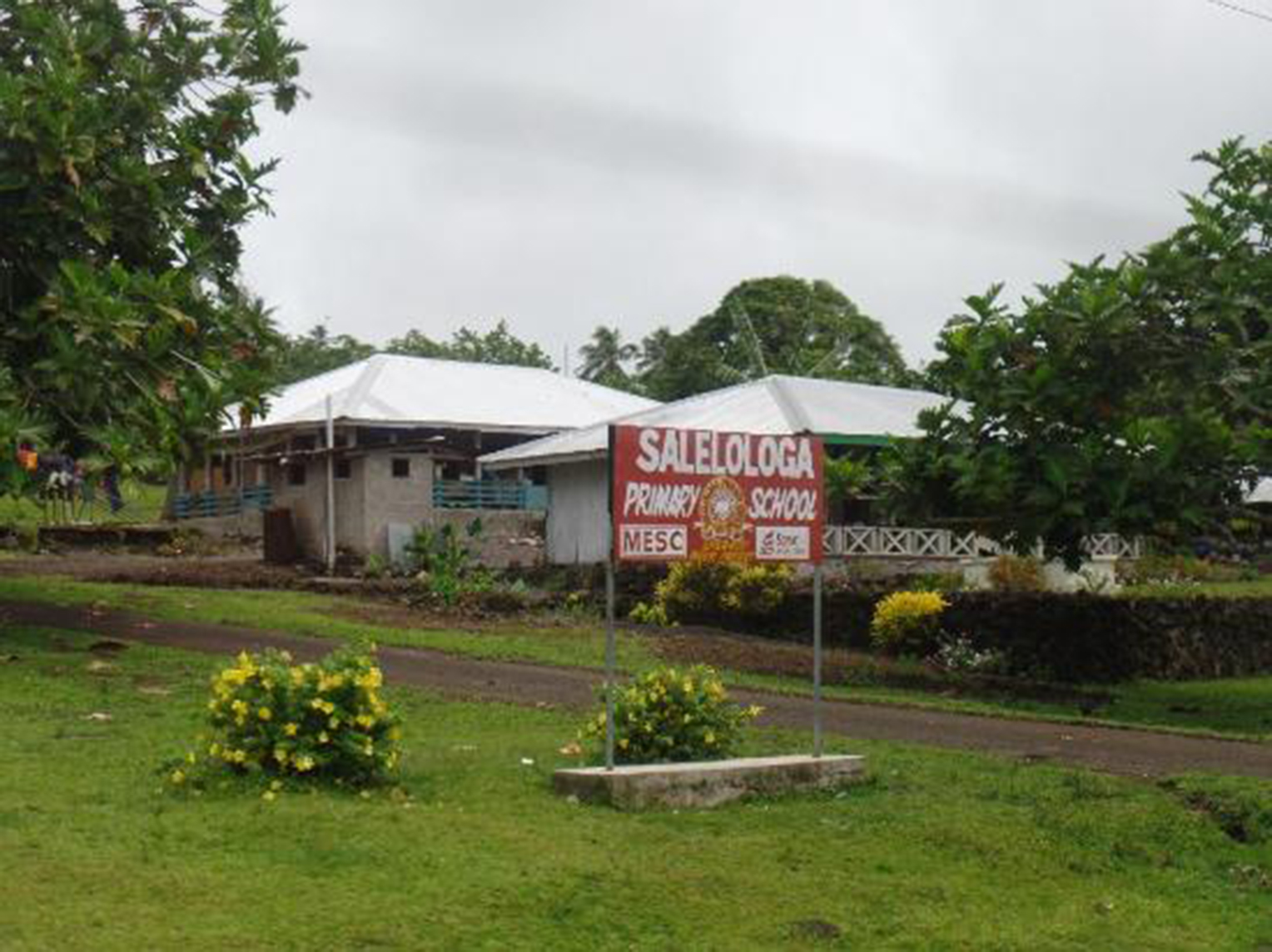 Savai’i village bans Chinese-owned shops
