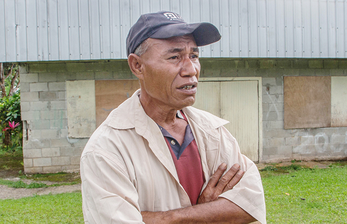 Faigata lava soifuga ua iai nei