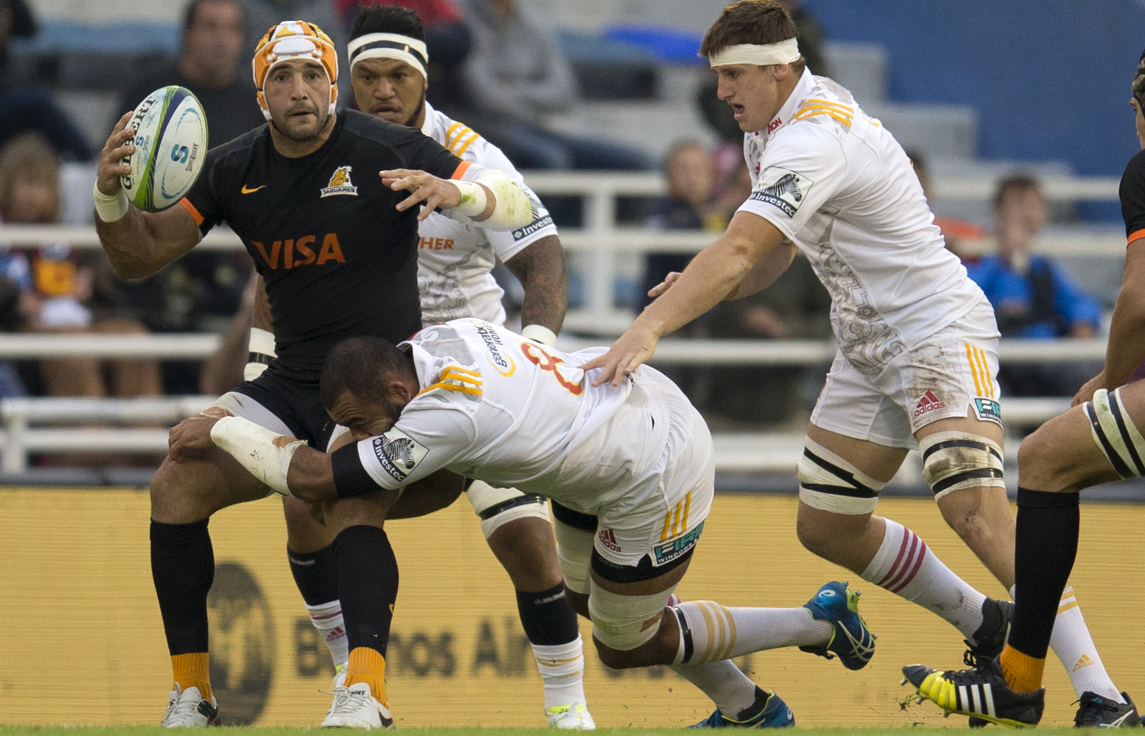 Cross-conference contests hold interest in Super Rugby