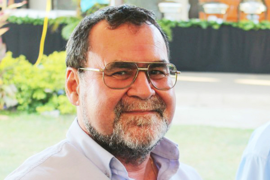 Sex Offenders Registry signed into law