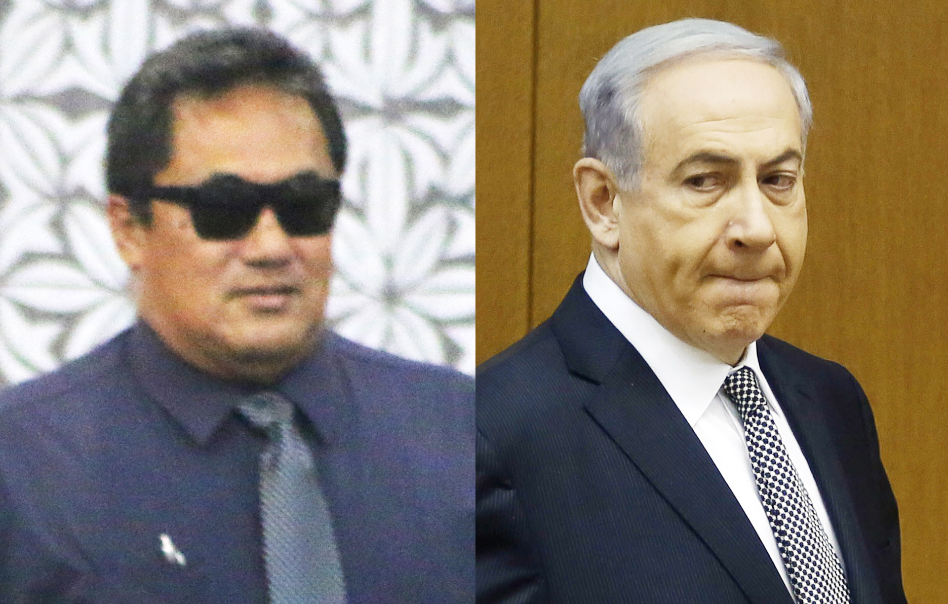 Samoa urged to back Israel