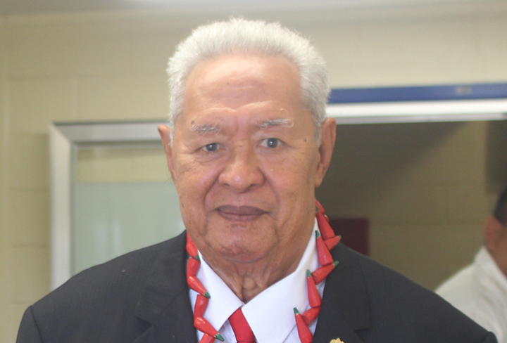 Member of Council of Deputies mourned