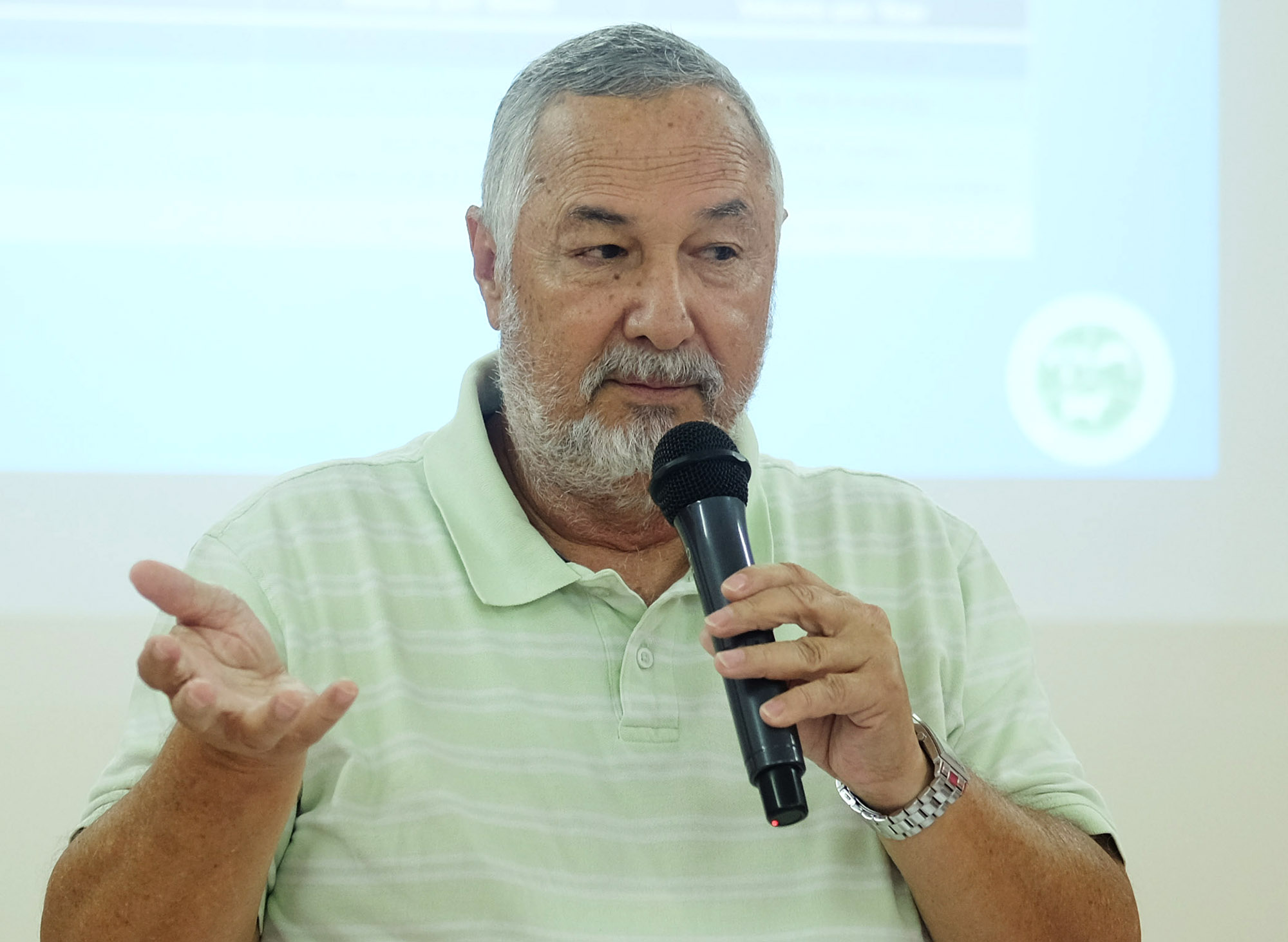 Frankie and Ah Liki to team up with local farmers