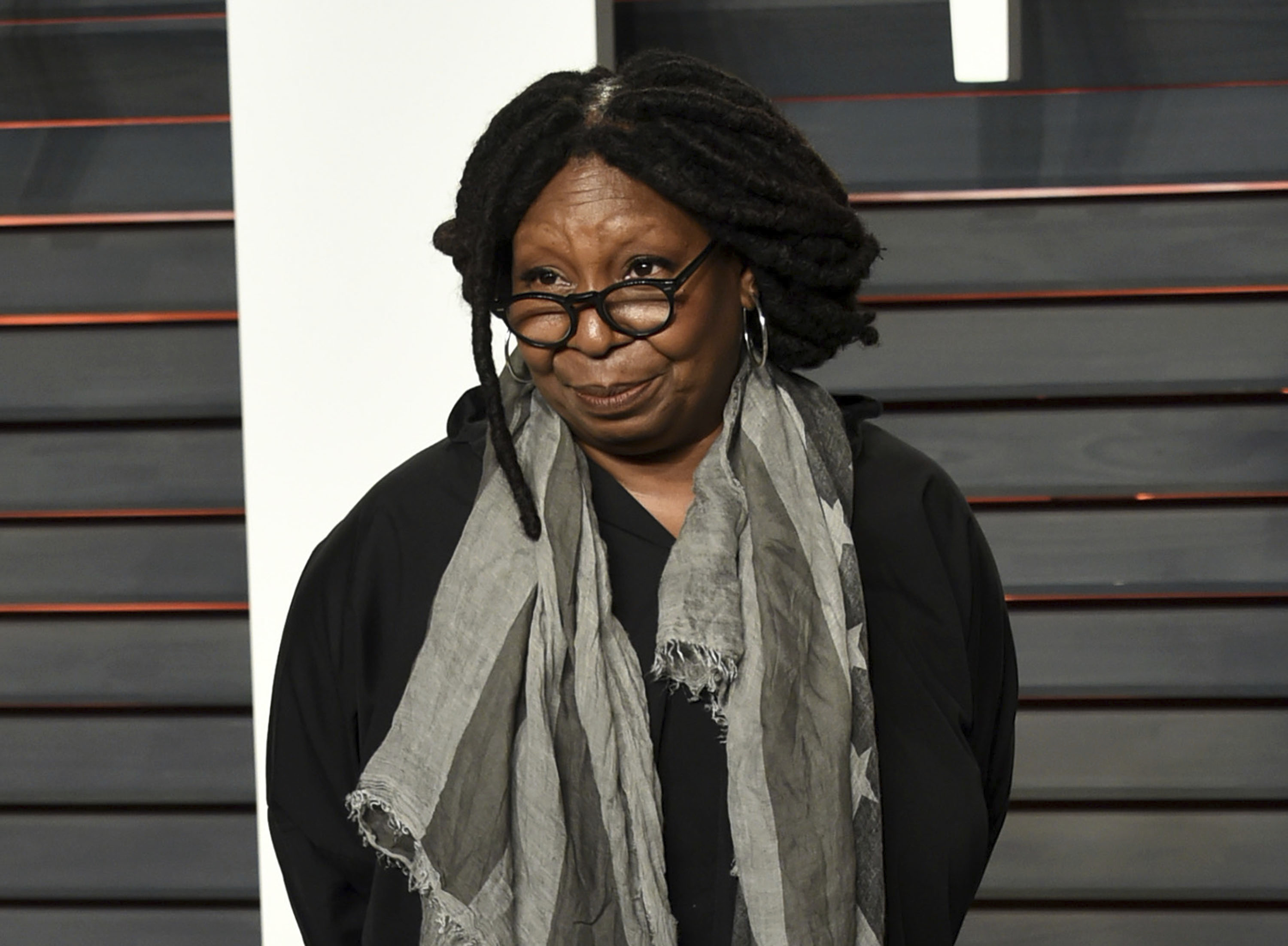 'I'm coming for you': Whoopi Goldberg blasts fake web story