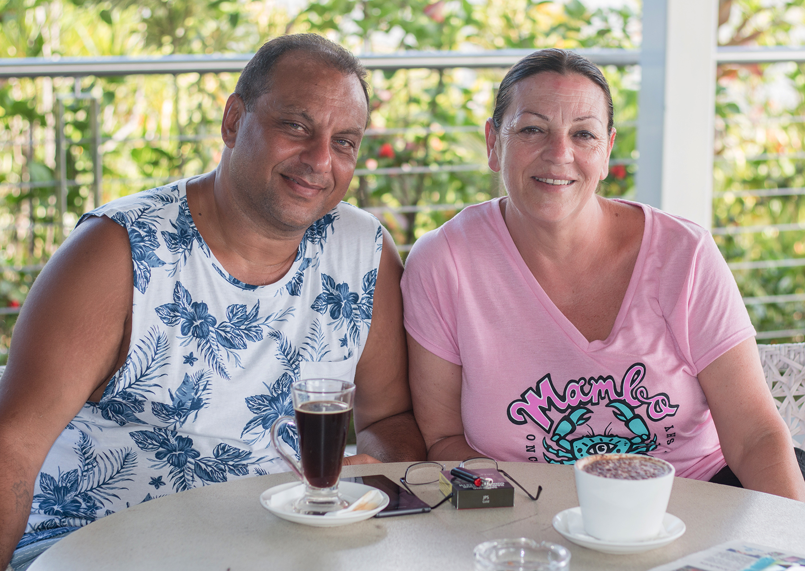 Samoa simply “the best”