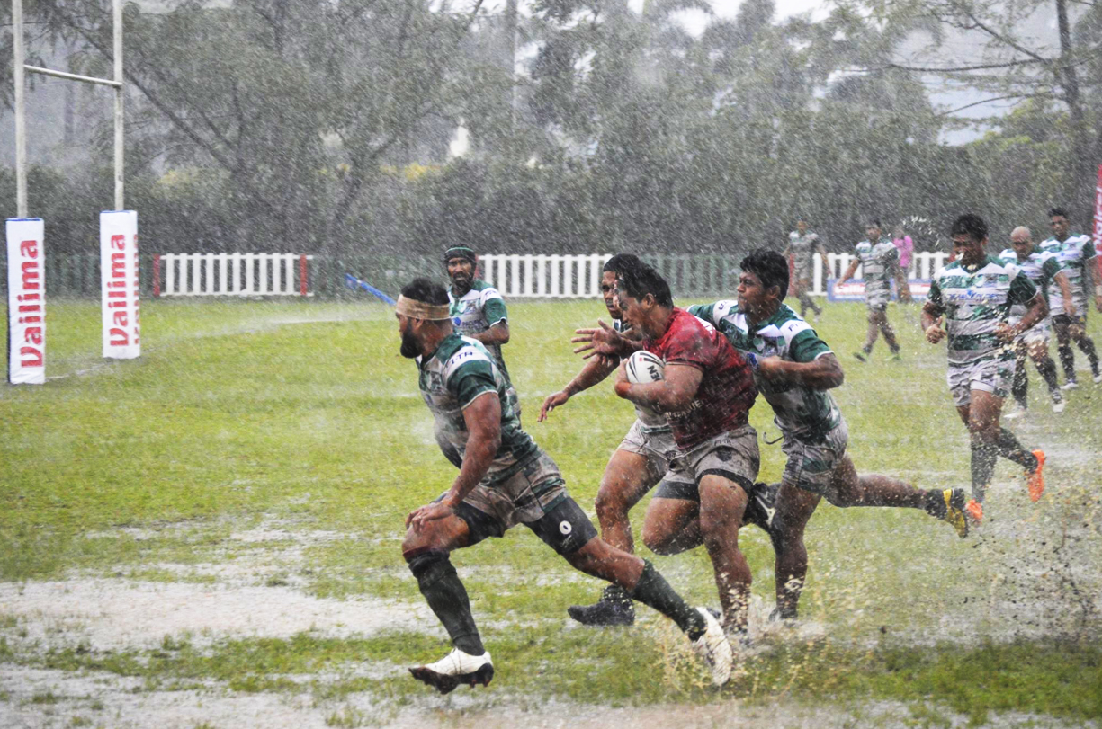 Apia come back to secure Marist Nines title