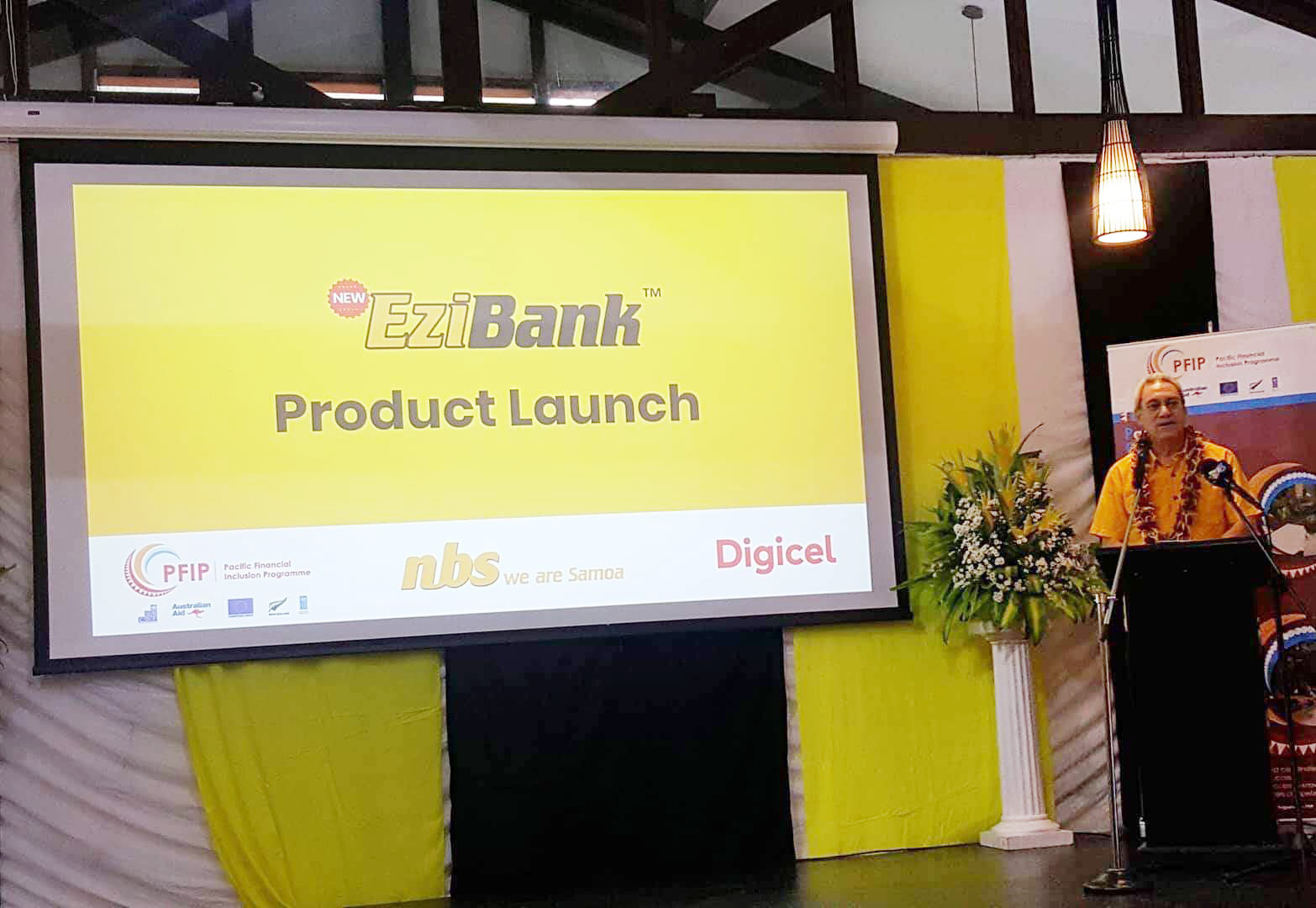 National Bank of Samoa launches Ezibank