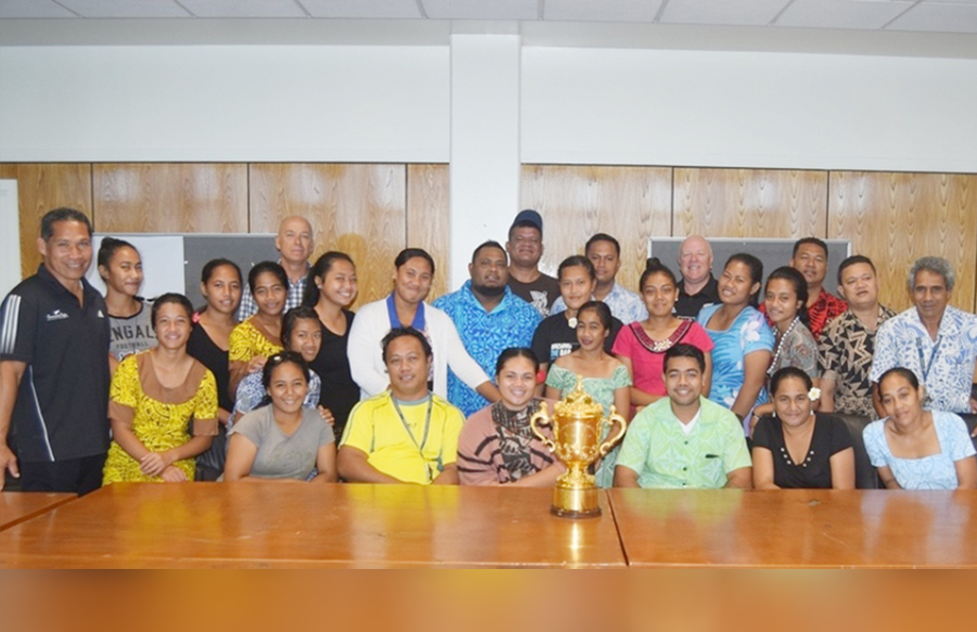 Quick rip induction at M.E.S.C.