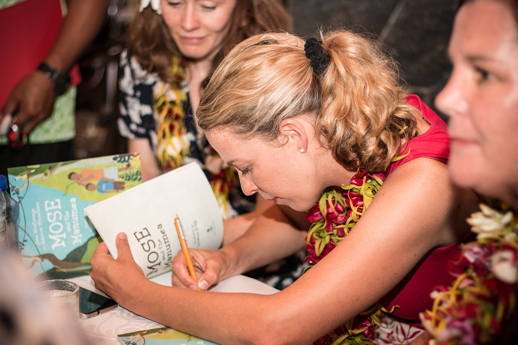 Bird species threatened in Samoa