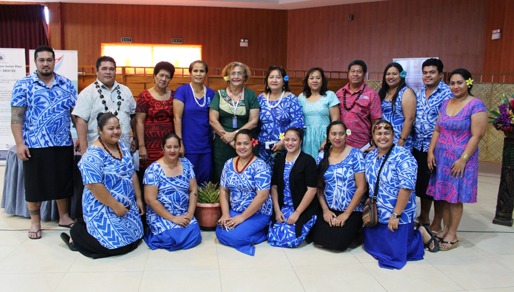 Govt. launches I.C.T. training programme