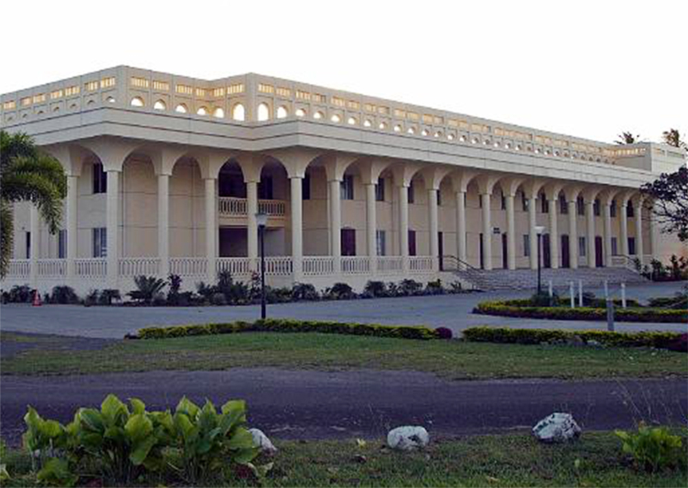 Charges against former lecturer dismissed