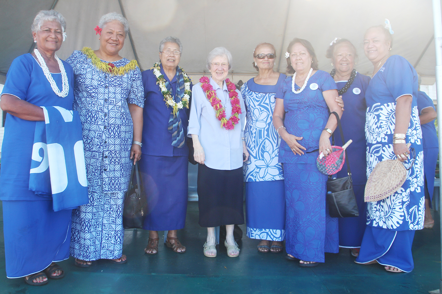 Happy 60th Anniversary Saint Mary’s College!