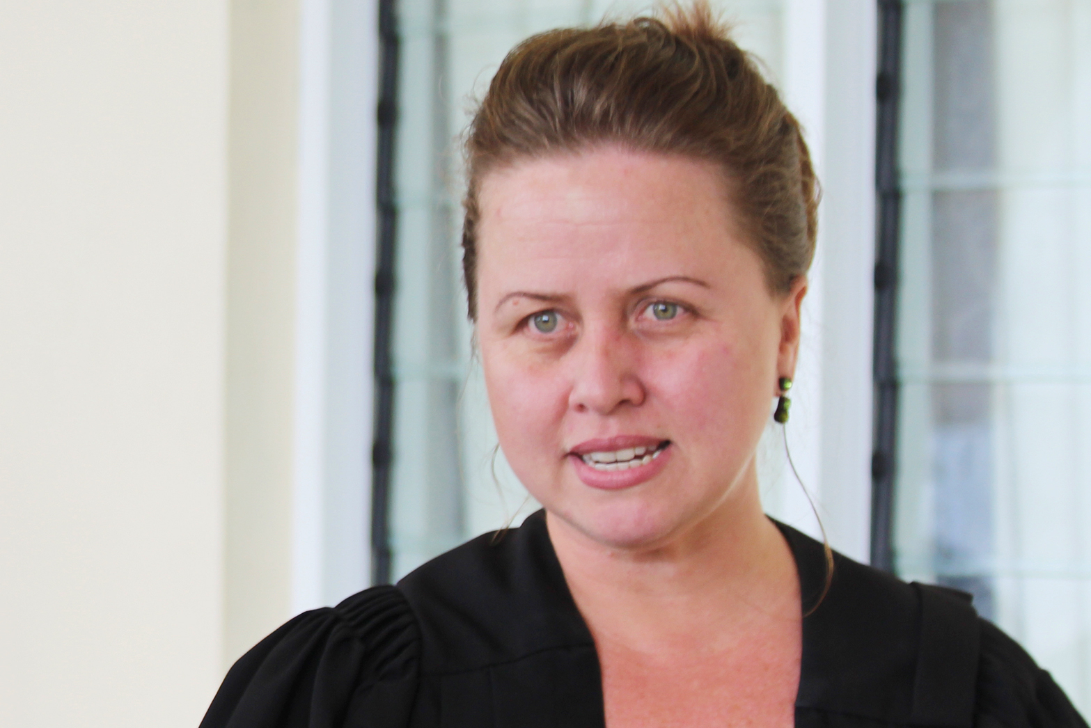 Lawyer calls for review of judgment debt