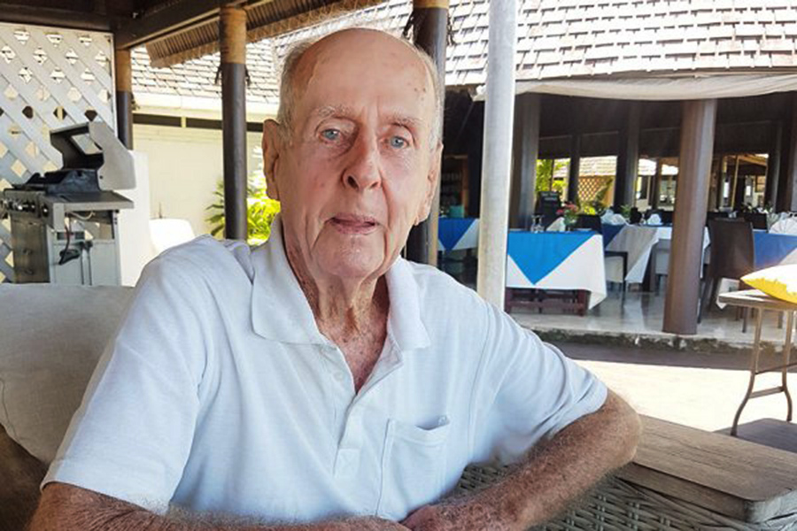 Volcano work triggered landslide, alleges Geologist