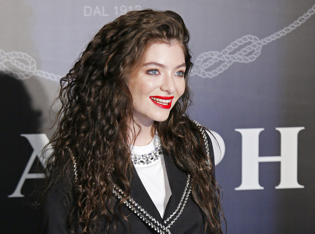 Israelis sue New Zealanders over Lorde boycott