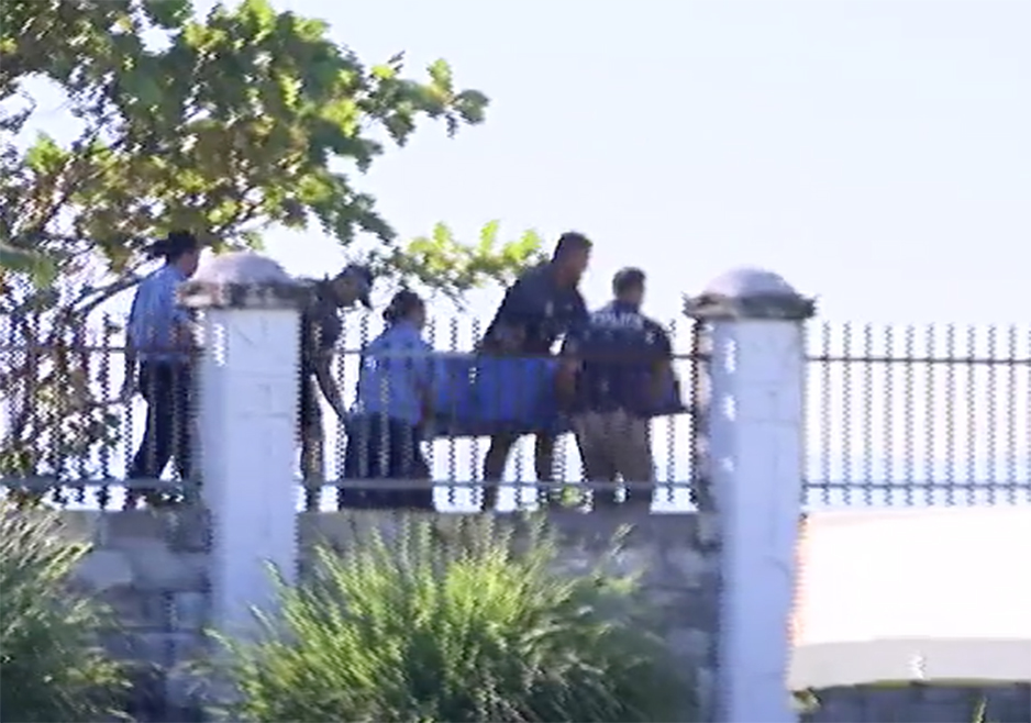 Police identify dead woman as mental health patient