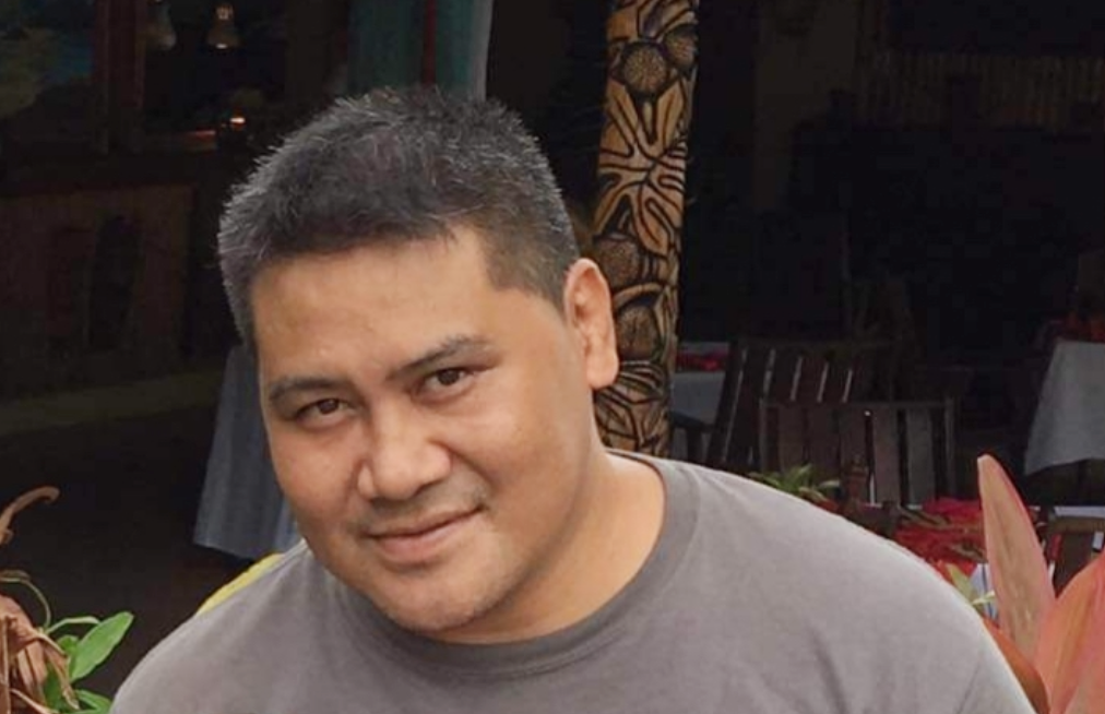Police charge husband with murder