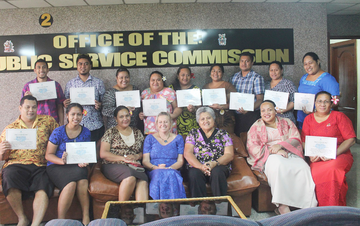 Time management critical