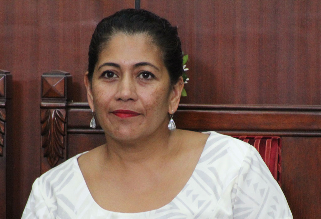 Court says resort’s land lease binding, Land Titles Court has no jurisdiction