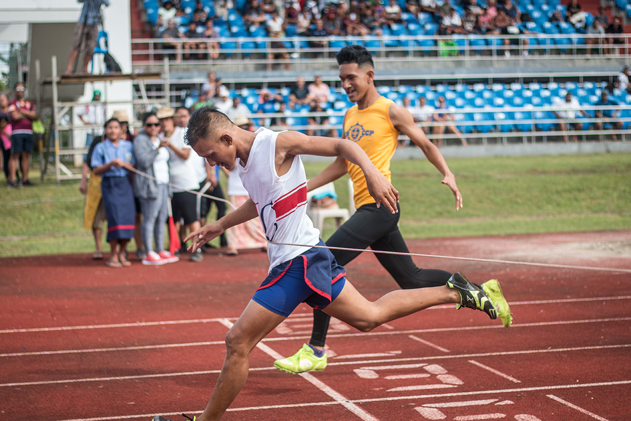 St. Joseph’s rule Zone B