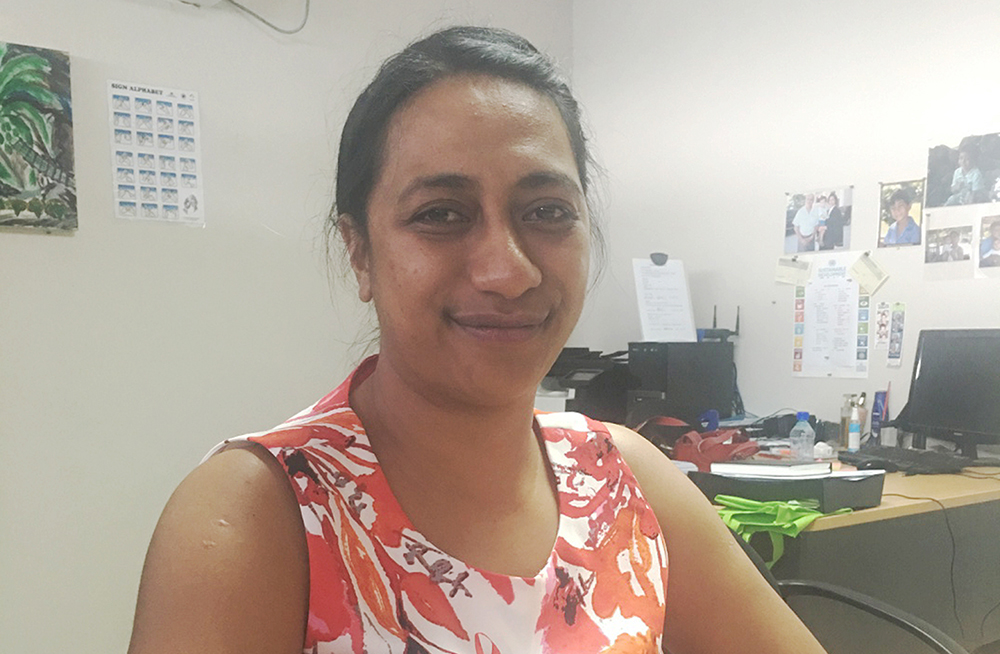 Young people ‘silenced’ in Samoa’s decision making