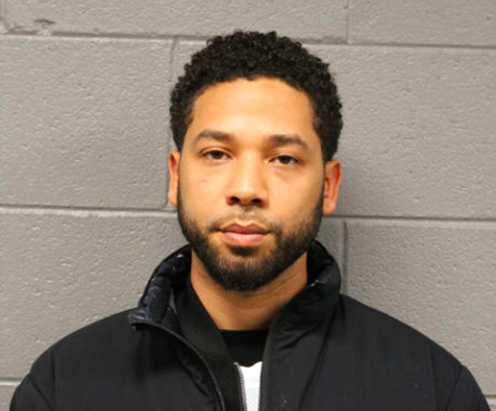 Police: 'Empire' actor staged attack to 'promote his career'