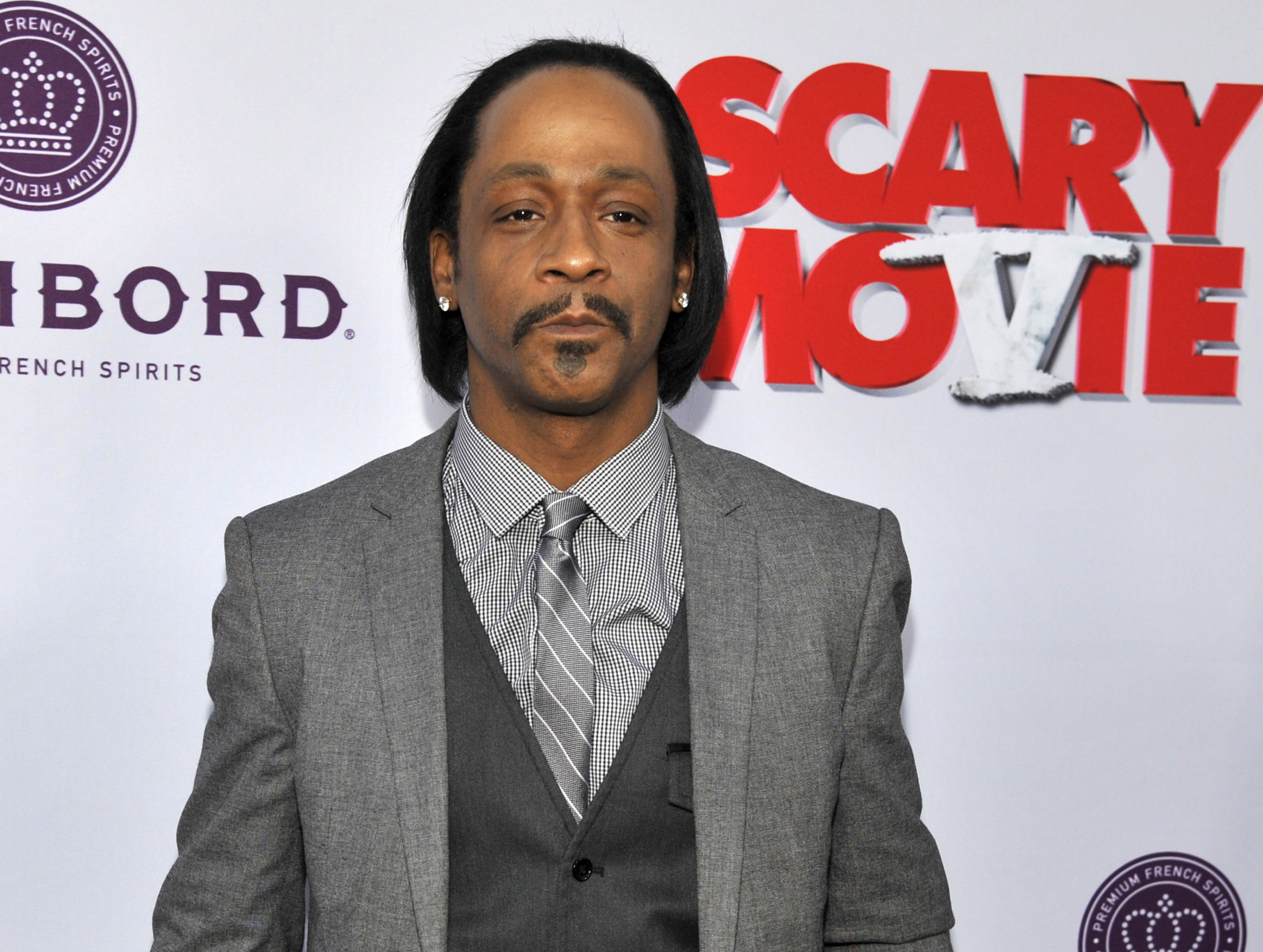 Katt Williams facing charges for fight with Georgia teen