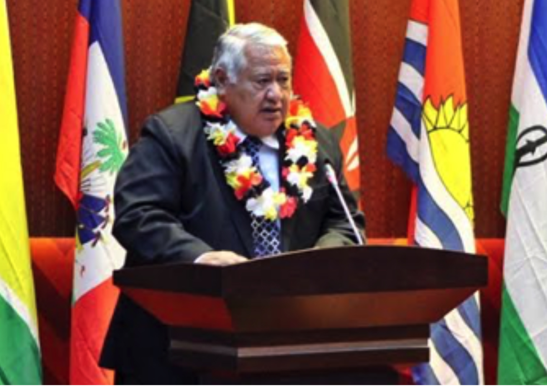 A future we all want