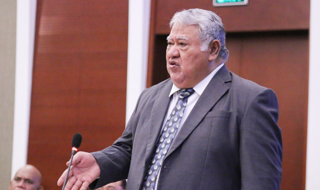 Why Land and Titles Bill must be scrutinised by the public