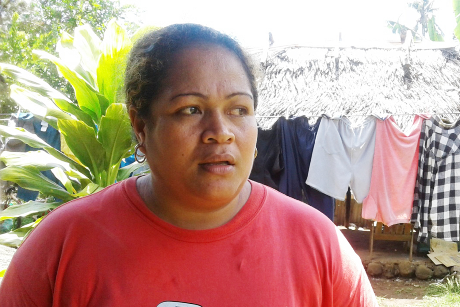 Ia fesoasoani i lou vaivai