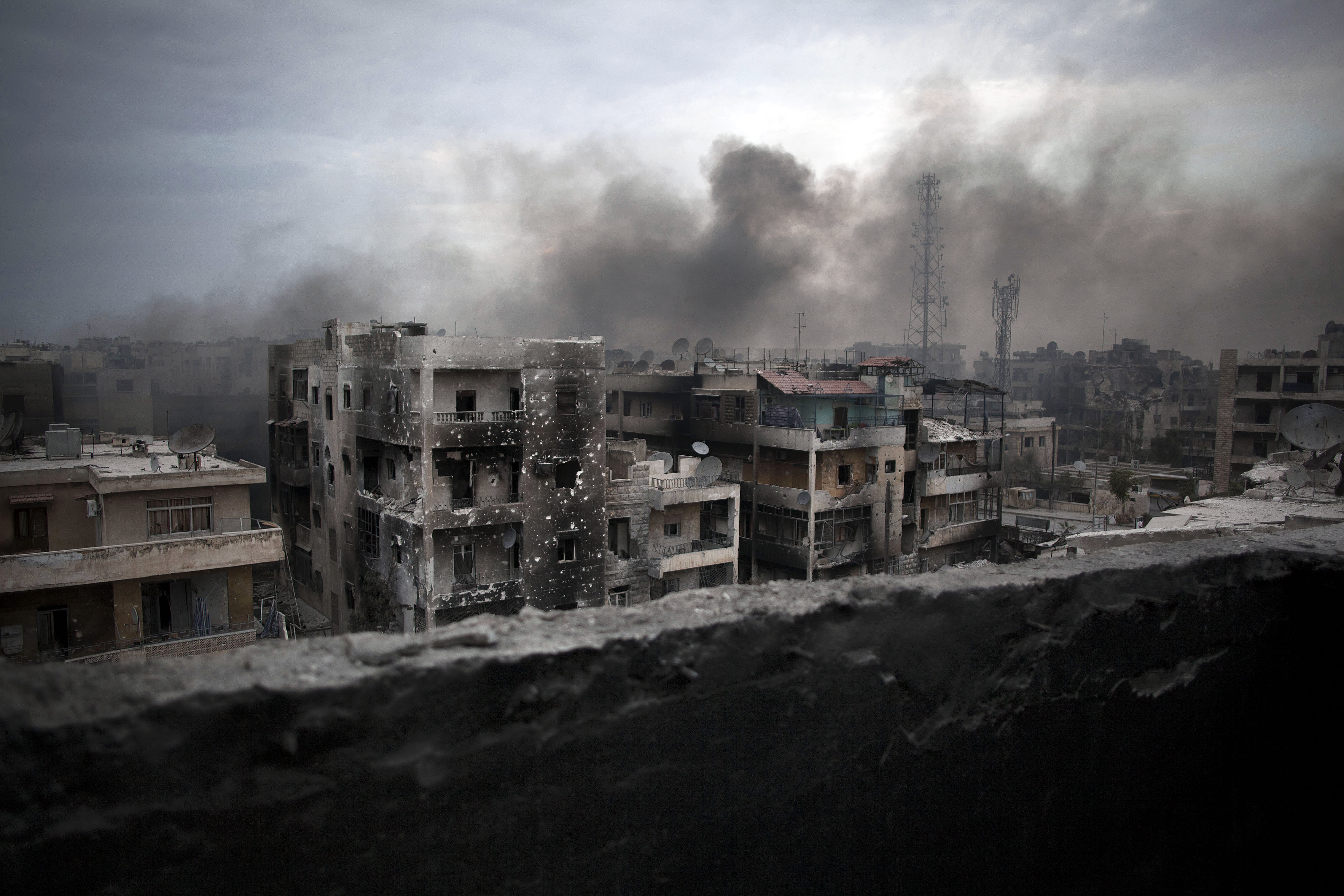 As Syria transition date passes, US makes no policy change