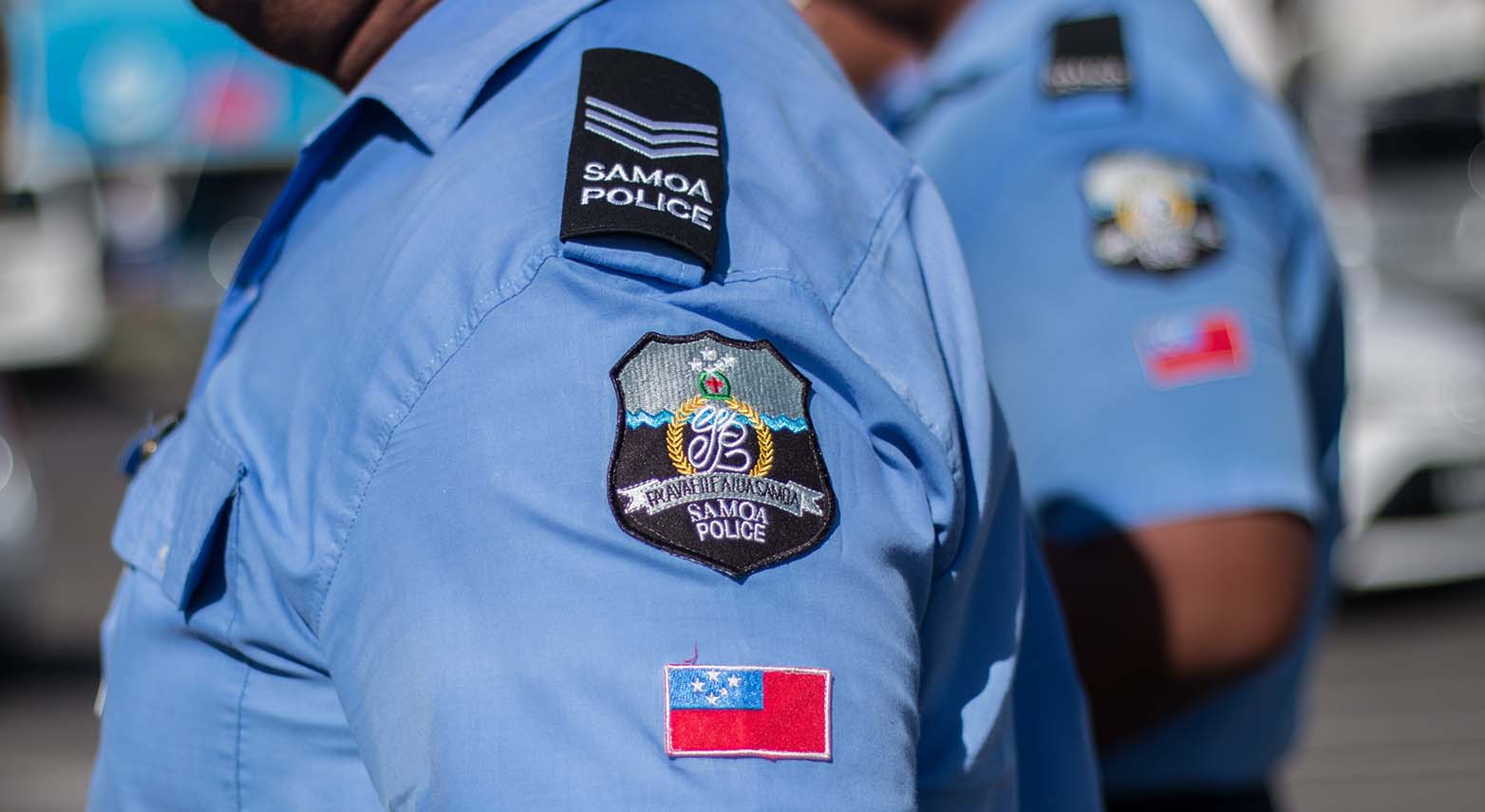 Police investigate man’s death