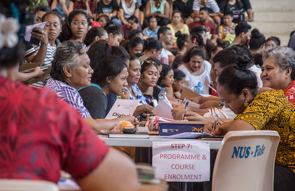 University’s tuition fees and payment deadline under fire