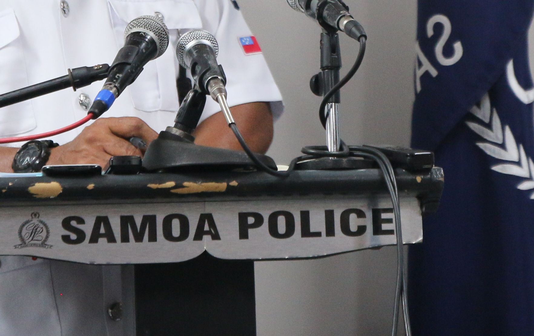 Prostitution rumour rejected