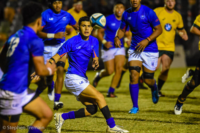 An open letter to the Chairman of the Samoa Rugby Union