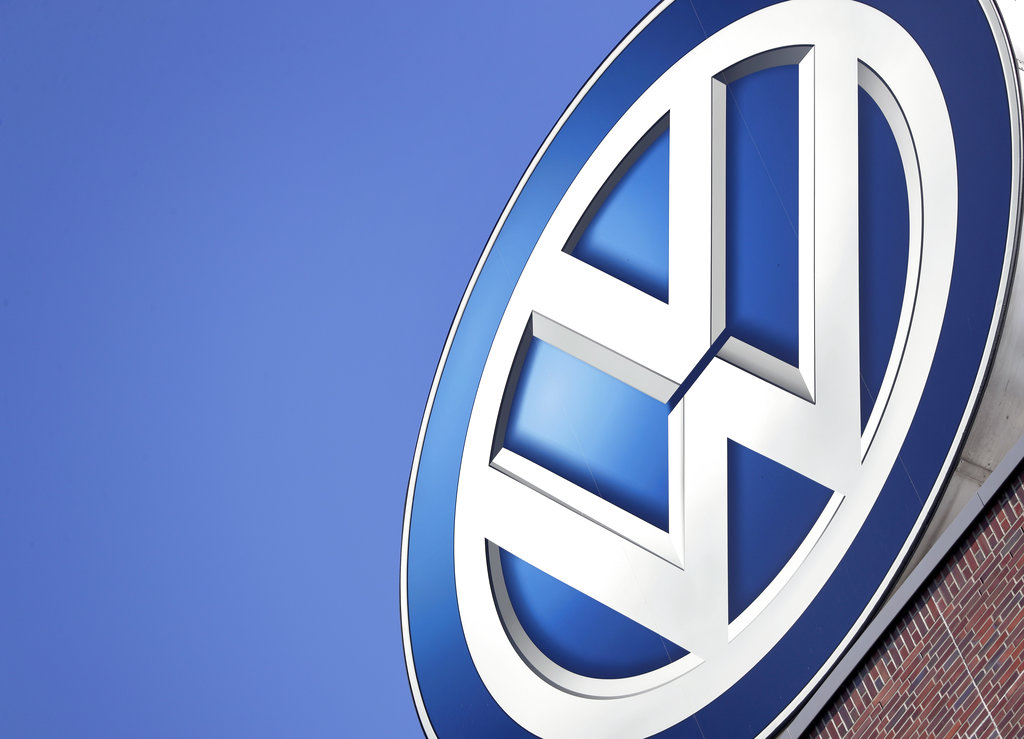 VW wants to storm car market with cheaper electric model