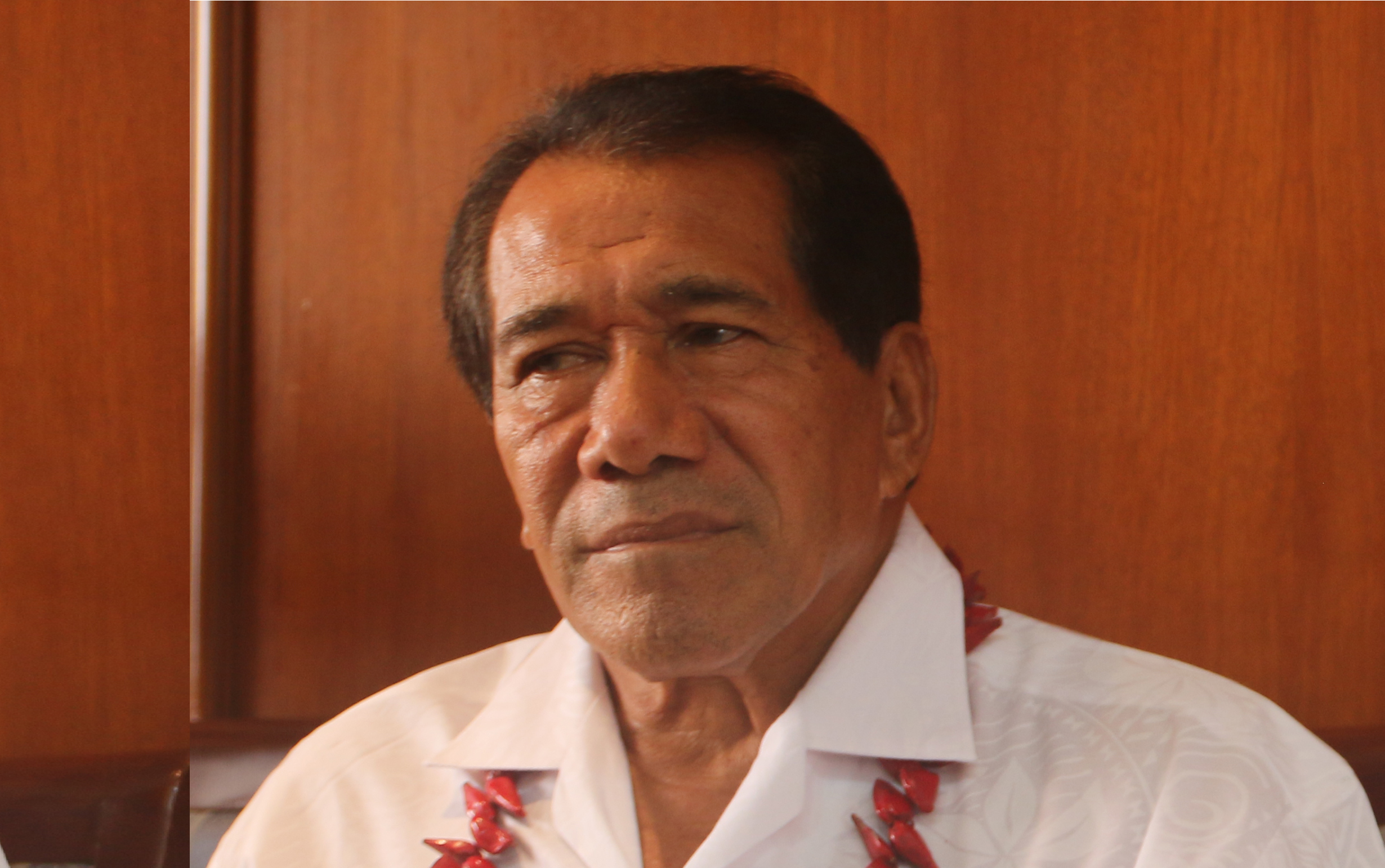 Tofa’s thrilling ride