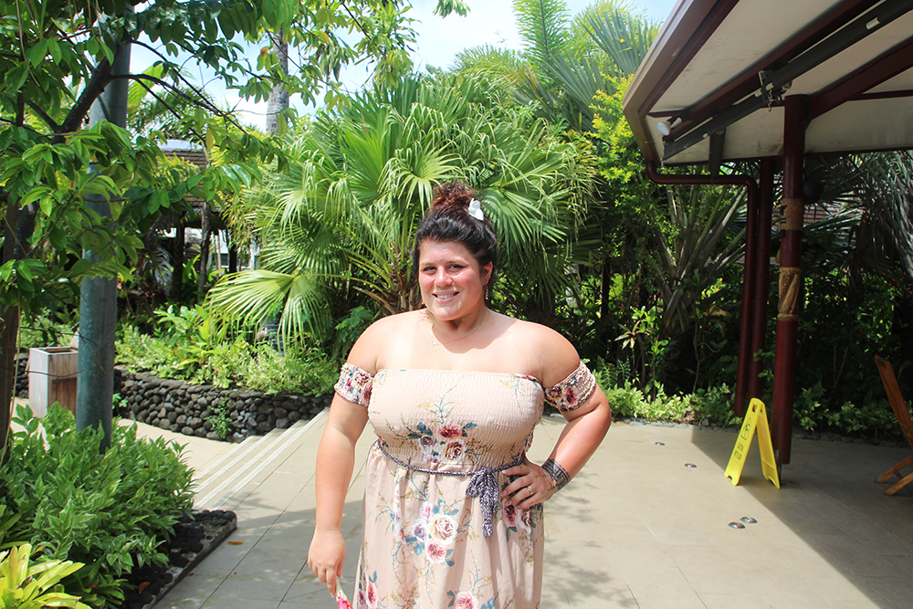 From Israel to Samoa