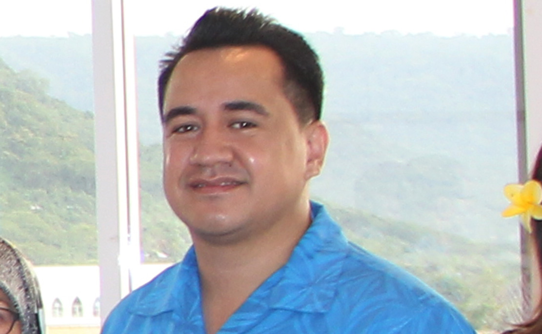 Son of P.M. is C.E.O. of Finance Ministry