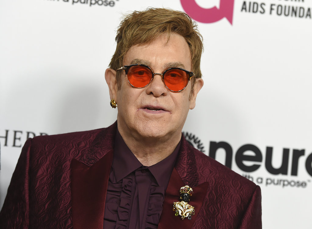 U2, Elton John, Kendrick Lamar to perform at Grammys