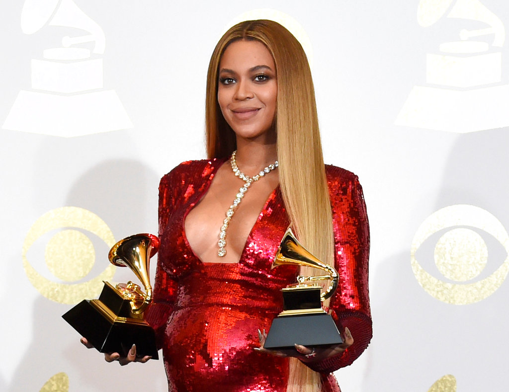 Beyonce gives $100,000 to 4 historically black schools