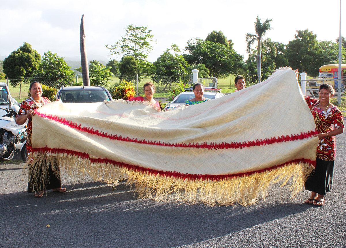 Traditional gifts, festivities heralds start of new era