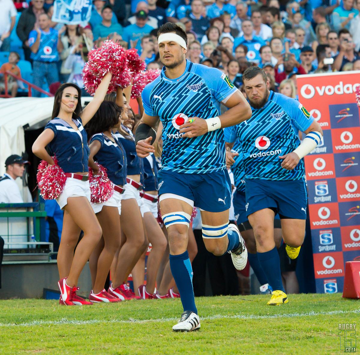 Bulls vs Lions highlights round 14 in Super Rugby
