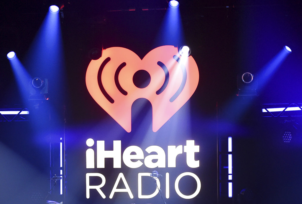 Radio giant iHeartMedia files bankruptcy plan to reduce debt