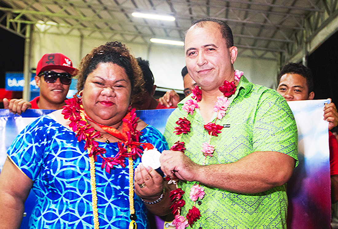 Global role for local Tuaopepe