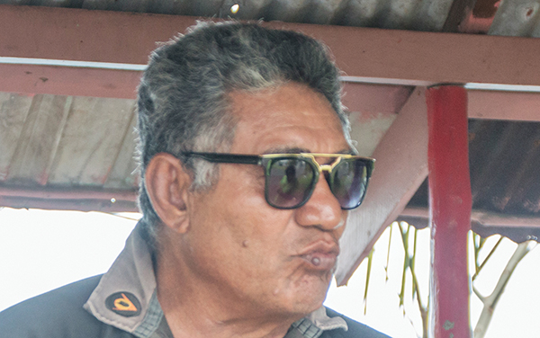 About those Prison Guards