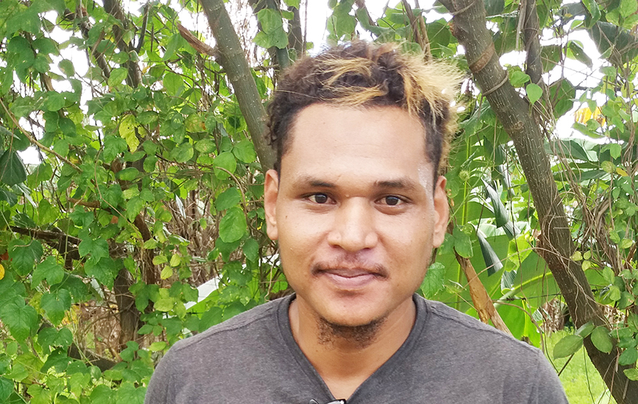 Ability not disability