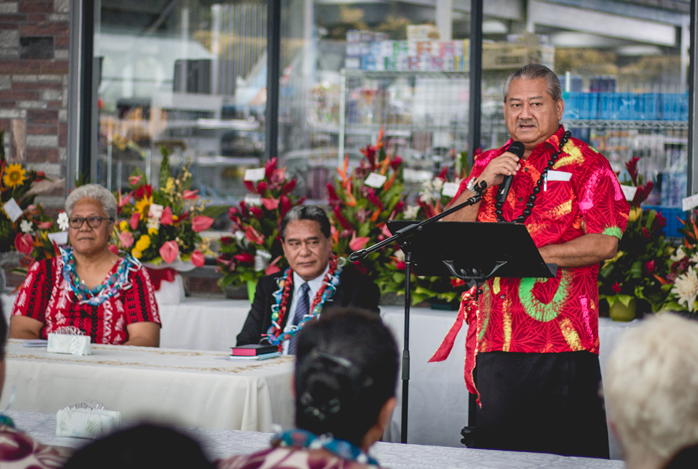 Myna’s Supa-mart and Bakery bigger and better